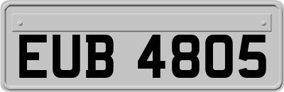 EUB4805