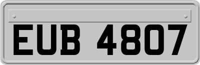 EUB4807