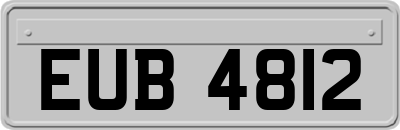 EUB4812