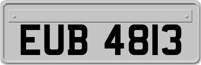 EUB4813