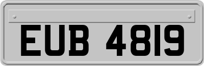EUB4819