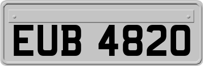 EUB4820