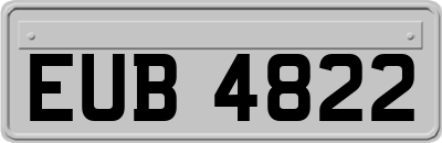 EUB4822