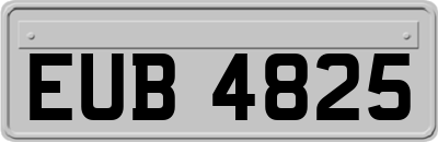 EUB4825