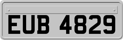 EUB4829