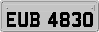EUB4830