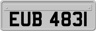 EUB4831
