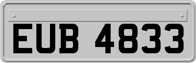 EUB4833