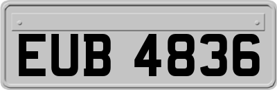 EUB4836
