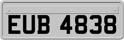 EUB4838