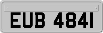 EUB4841