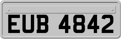EUB4842