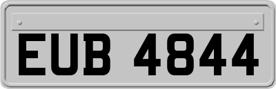 EUB4844