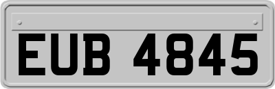 EUB4845