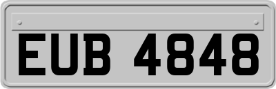 EUB4848