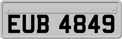 EUB4849