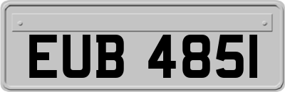 EUB4851