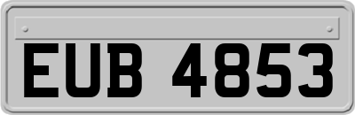 EUB4853