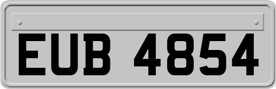 EUB4854