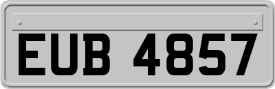 EUB4857