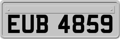 EUB4859