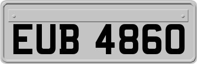 EUB4860