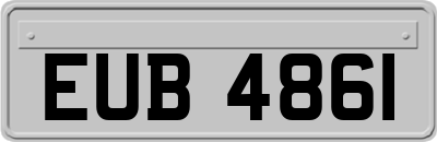 EUB4861