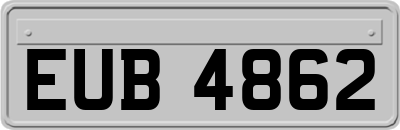 EUB4862