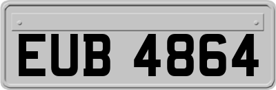 EUB4864