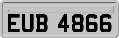 EUB4866