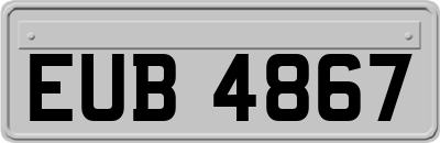 EUB4867