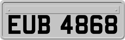 EUB4868