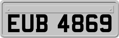 EUB4869