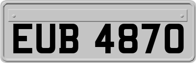 EUB4870