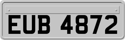EUB4872