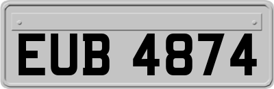 EUB4874