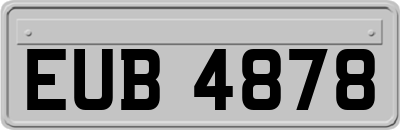 EUB4878