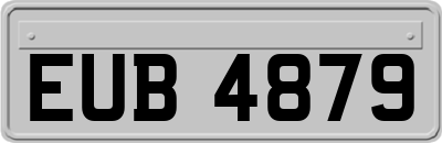 EUB4879