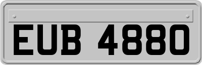 EUB4880