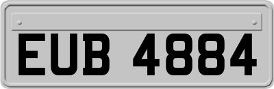EUB4884