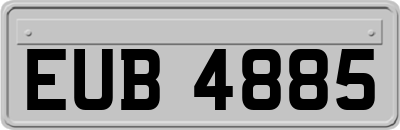 EUB4885