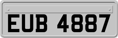 EUB4887
