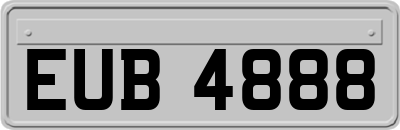 EUB4888