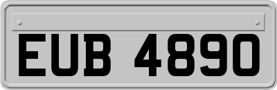 EUB4890
