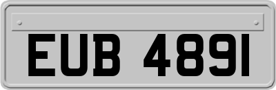 EUB4891