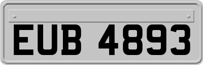 EUB4893