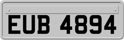 EUB4894