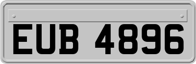 EUB4896