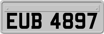 EUB4897