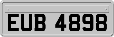 EUB4898